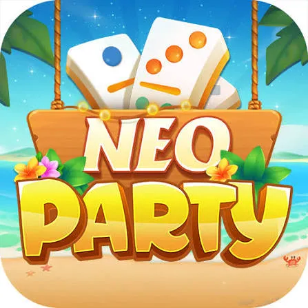 NEOPARTY - Petualangan Anime Seru di Dunia Fantasi