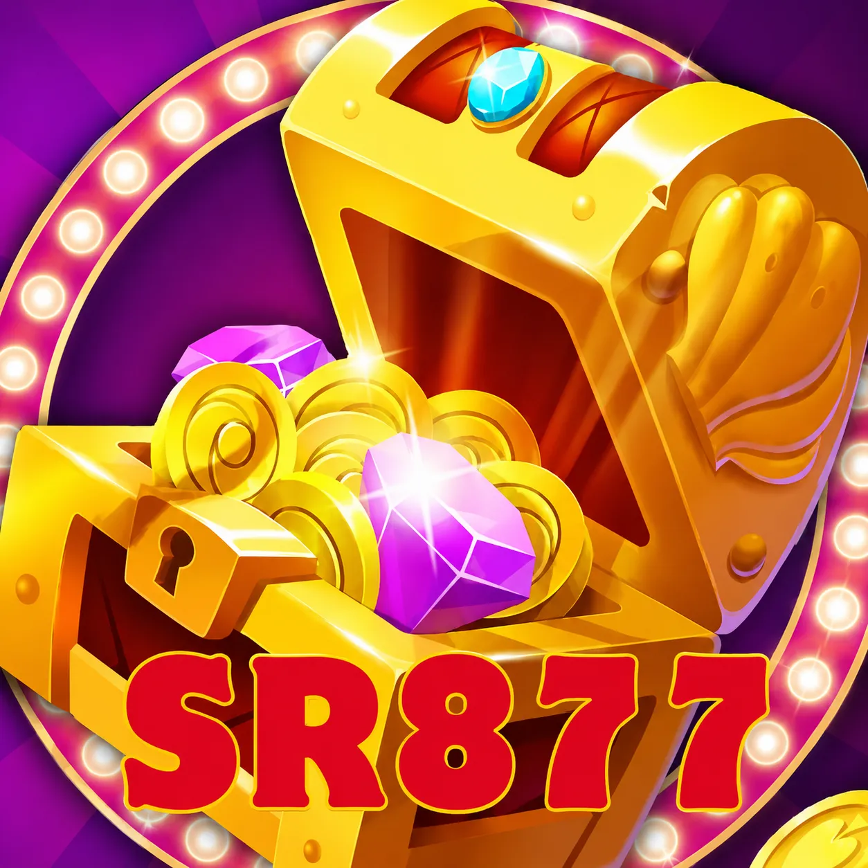 SR877 - Petualangan Seru yang Tak Terlupakan
